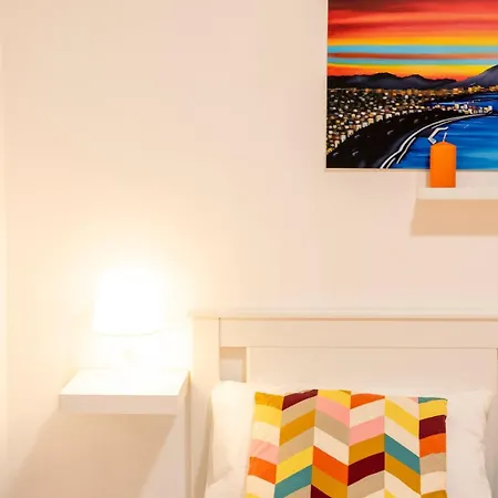 Apartament Bobbo House V Il Giardino A Santa Chiara