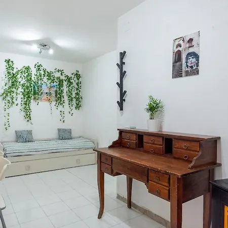 Apartamento Bobbò House V Il Giardino A Santa Chiara *