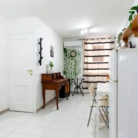Apartamento Bobbò House V Il Giardino A Santa Chiara