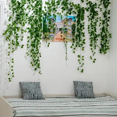 Bobbò House V Il Giardino A Santa Chiara Nápoles