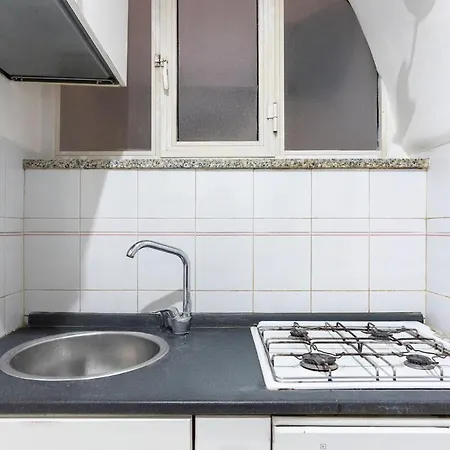 Apartamento Bobbò House V Il Giardino A Santa Chiara *