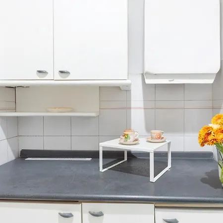 Apartamento Bobbò House V Il Giardino A Santa Chiara Nápoles