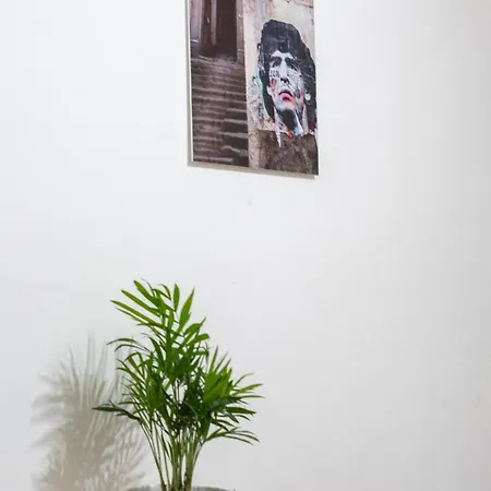 Apartamento Bobbò House V Il Giardino A Santa Chiara